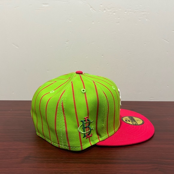 New Era Accessories New Era X Big League Chew 59fifty Fitted Hat